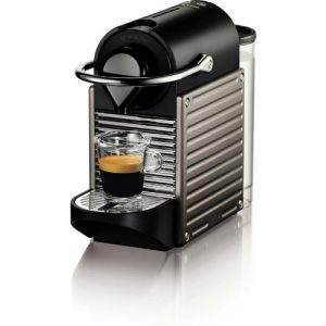 Nespresso Krups Koffiecup machine